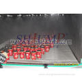 Industrial newest can making production line